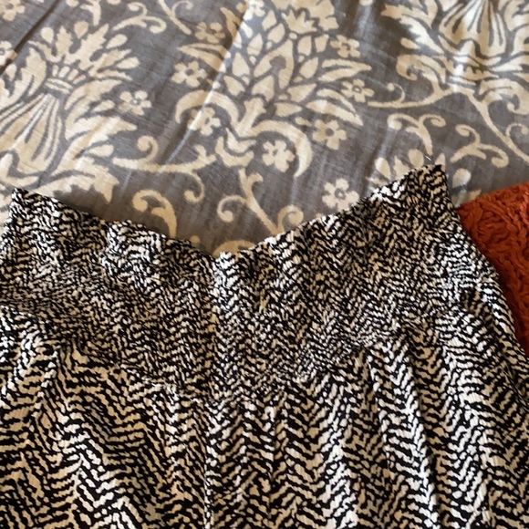 Baggy lounging pants - Picture 2 of 4